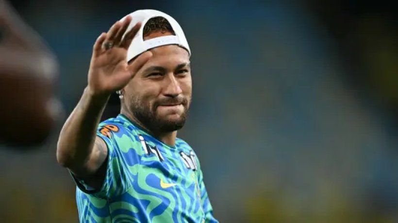 نيمار قبل صدام المغرب: أشعر وكأنني أشارك لأول مرة