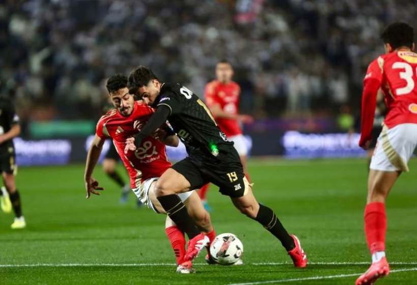 تأخير انطلاق الدوري المصري بسبب أمم أفريقيا