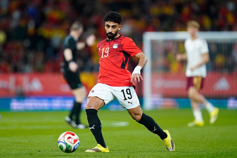 مروان عطية: أمل وحلم كبير اللعب في كأس العالم