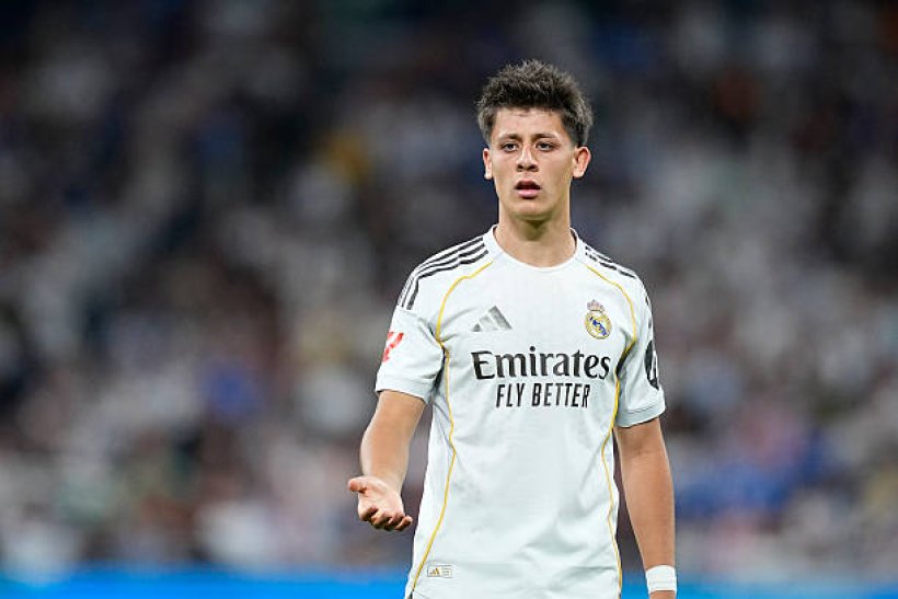 صراع إنجليزي للتعاقد مع نجم ريال مدريد