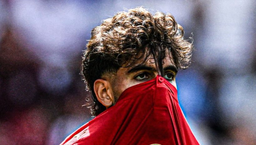 رسمياً.. استبعاد الزلزولي ونايف أكرد عن كأس العالم