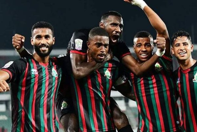 الجيش الملكي يستعيد ورقتين مهمتين قبل الكلاسيكو