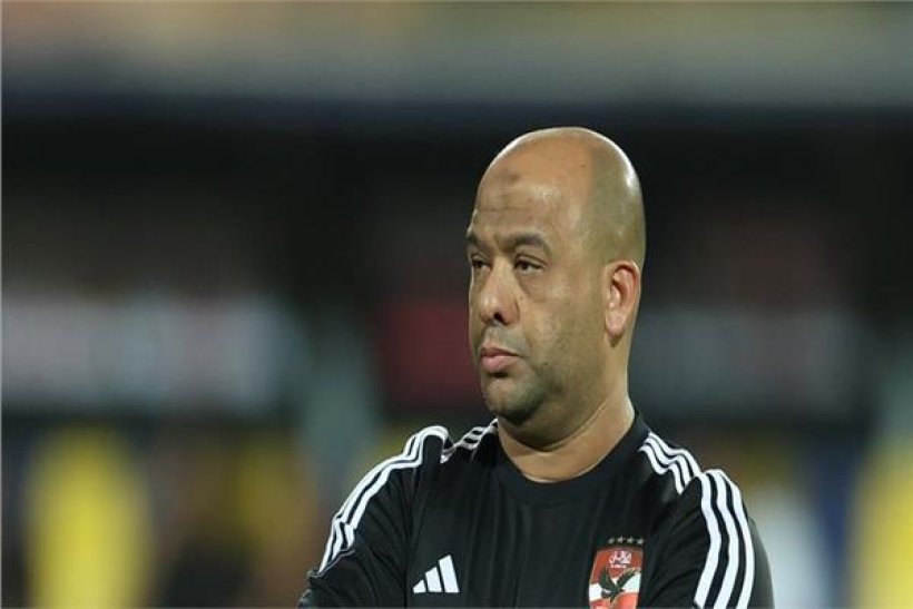 مودرن سبورت يقترب من تعيين وليد صلاح الدين مديرًا للكرة