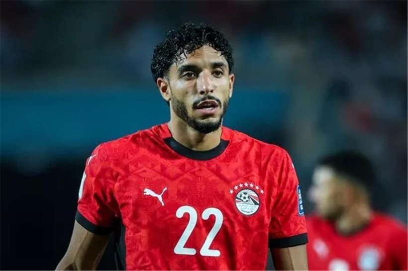 مرموش: لن نكتفي بالمشاركة فقط..نسعى لتجاوز دور المجموعات