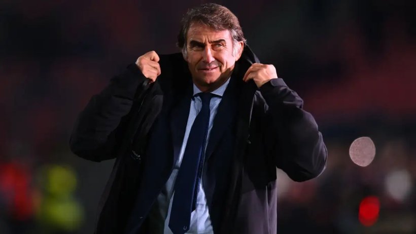 يوفنتوس يعلن تعيين جيوفاني كارنيفالي في منصب الرئيس التنفيذي