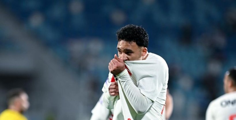موقف الزمالك من رحيل عمرو ناصر وأحمد شريف