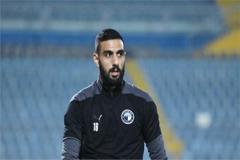 أحمد الشناوي: لم أتوقع أن ينافس الزمالك على الدوري هذا الموسم