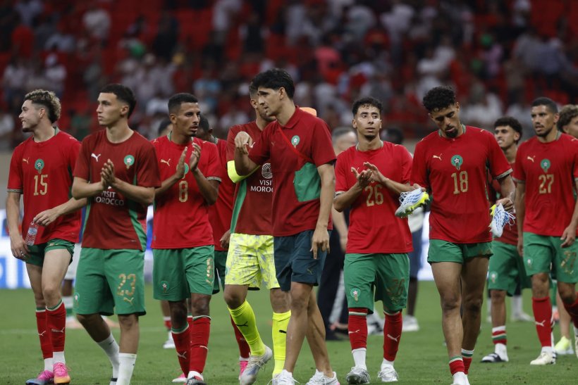 الكاف: المغرب يحمل آمال إفريقيا أمام البرازيل