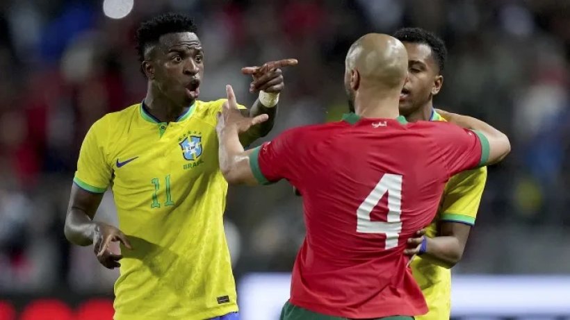 توقعات الذكاء الاصطناعي تشعل قمة المغرب والبرازيل