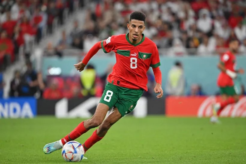أوناحي سلاح المغرب الخفي أمام السامبا