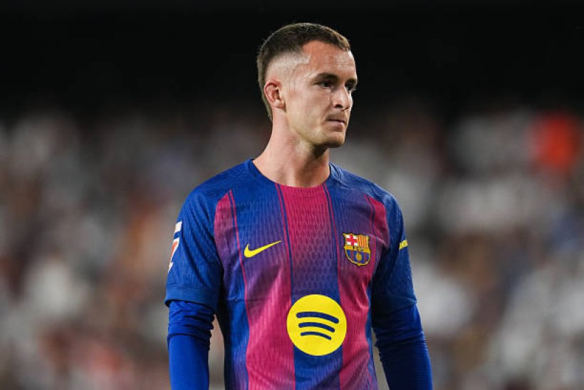أتلتيكو مدريد يحسم موقفه بشأن التعاقد مع كاسادو