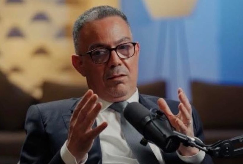 لقجع يلمّح لإغلاق ملف الاستضافات القارية ويركز على مونديال 2030