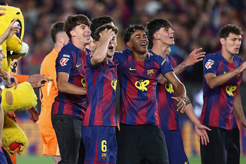 لاعبو برشلونة يسيطرون على قائمة الأغلى قيمة في كأس العالم 2026
