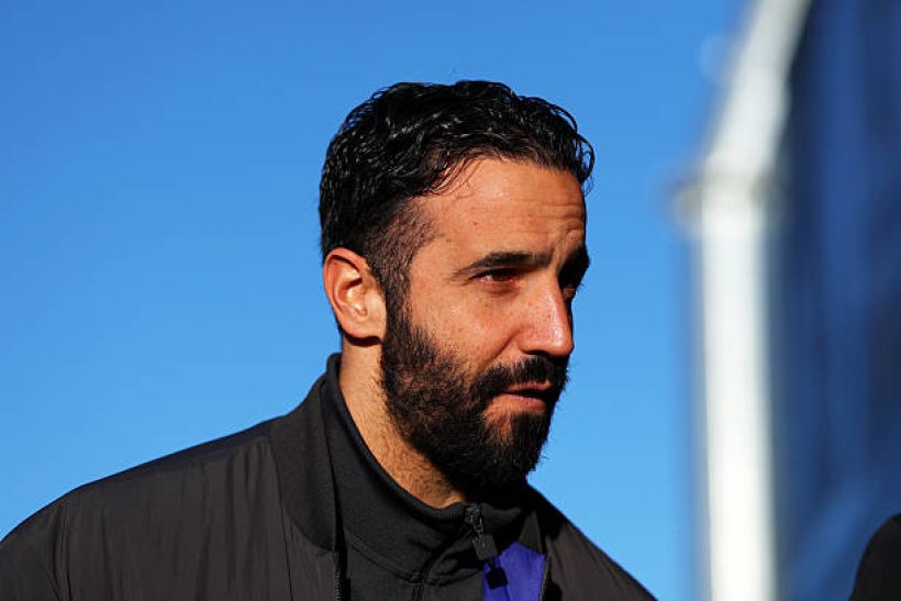 كيف سيستفيد مانشستر يونايتد في حال تولي أموريم تدريب ميلان؟