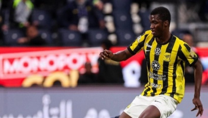دومبيا يبدأ المرحلة الأخيرة من التأهيل للعودة إلى الاتحاد