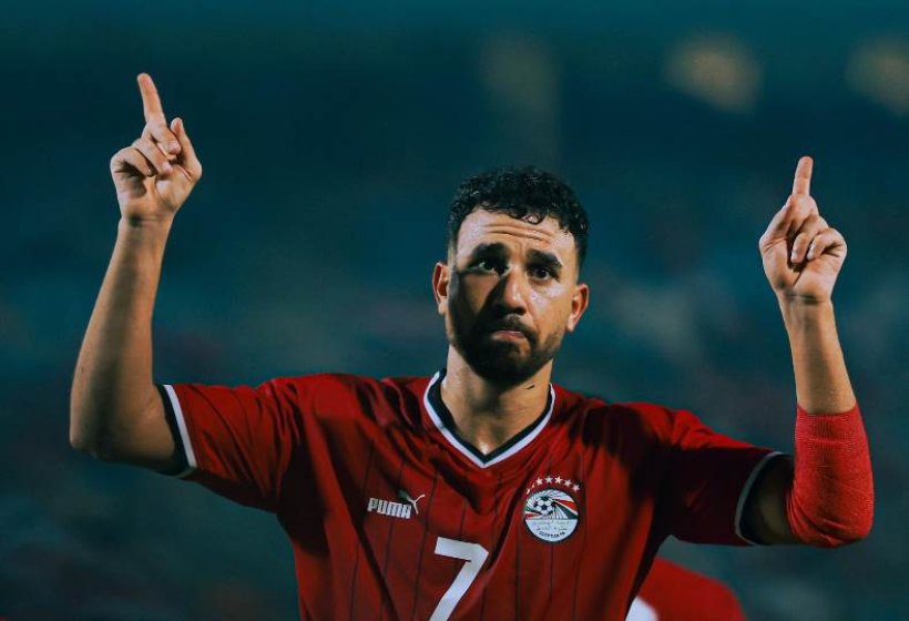 تريزيجيه: نخوض كل المباريات بهدف واحد وهو الفوز