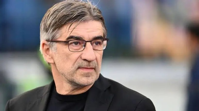 مونزا يجهز عقدًا طويل الأمد للمدرب الكرواتي يوريتش