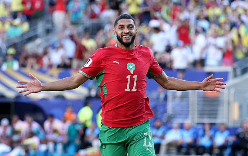 بايرن ميونيخ يتوصل إلى اتفاق شفهي مع آيندهوفن لضم صيباري