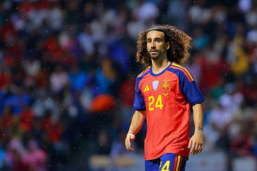 كوكوريلا ينضم إلى قائمة اللاعبين الذين لعبوا لريال مدريد وبرشلونة