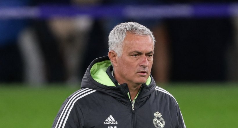 نفوذ مورينيو في ريال مدريد