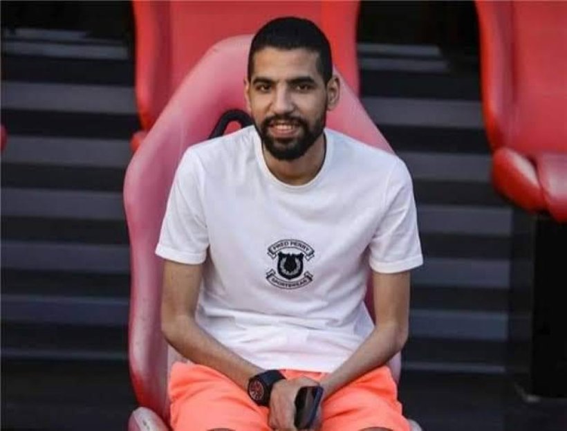 الأهلي يعين أيمن أشرف ومؤمن زكريا مساعدين لرئيس قطاع الناشئين