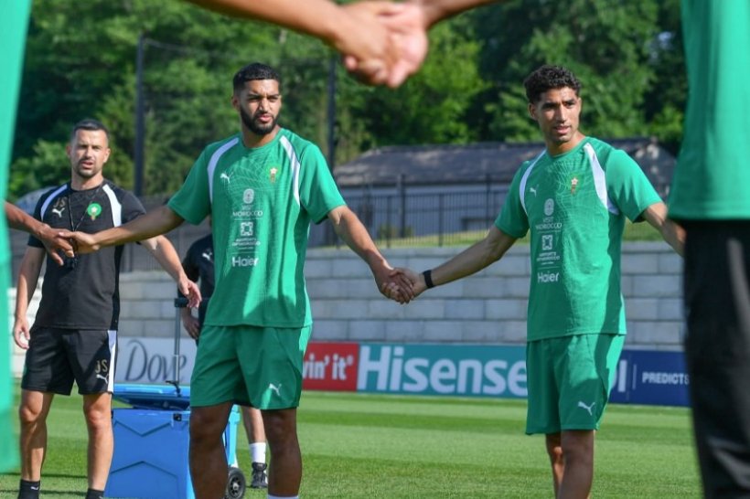 إعلام أمريكي: المغرب مرشح لصناعة مفاجأة جديدة بالمونديال