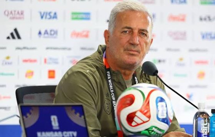 بيتكوفيتش: الأرجنتين المرشح الأول للفوز بكأس العالم