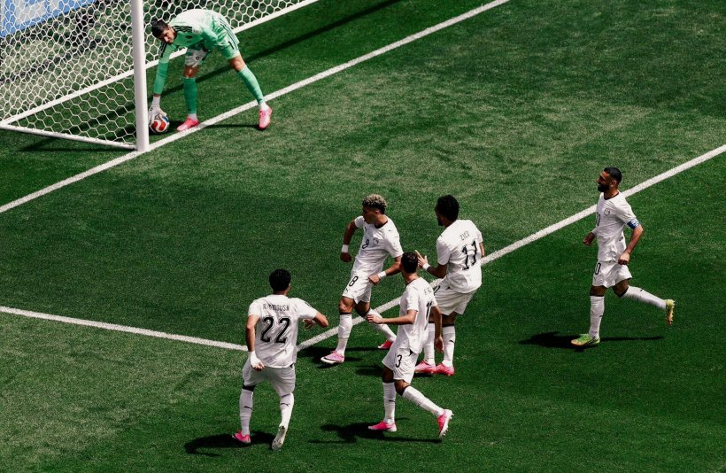 حصاد شمال أفريقيا بالمونديال.. الجولة الأولى تبتسم للمغرب ومصر