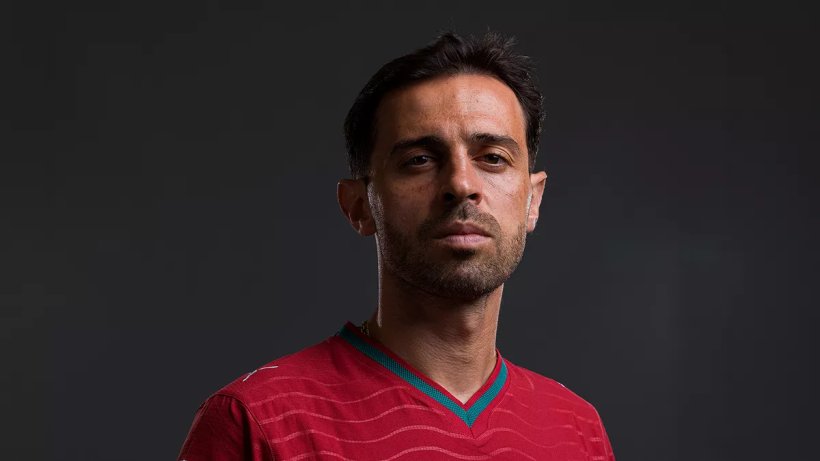 رسمياً.. ريال مدريد يعلن ضم برناردو سيلفا