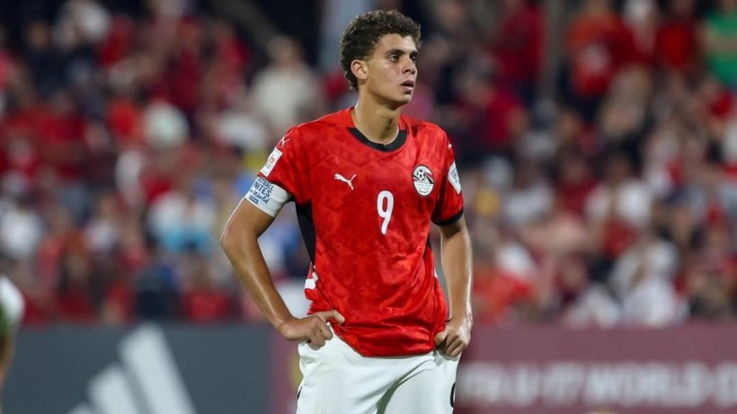 من طفل في كوالامبور إلى كأس العالم.. حمزة عبد الكريم يحقق الحلم