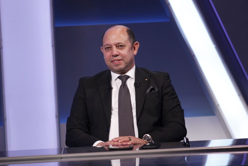 أحمد سليمان يثير الجدل: أتمنى رؤية حسام حسن مدربًا للزمالك