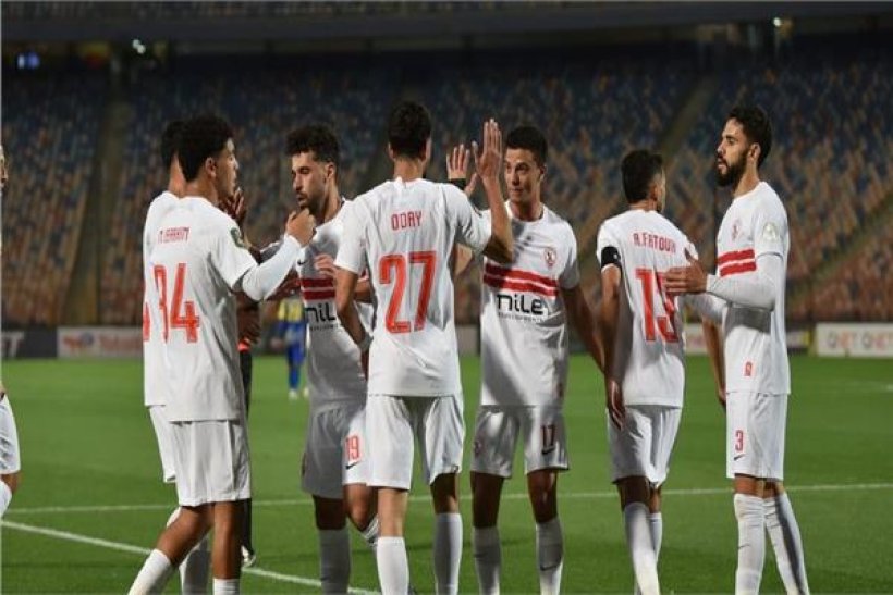 حقيقة مفاوضات الزمالك مع مدرب أجنبي
