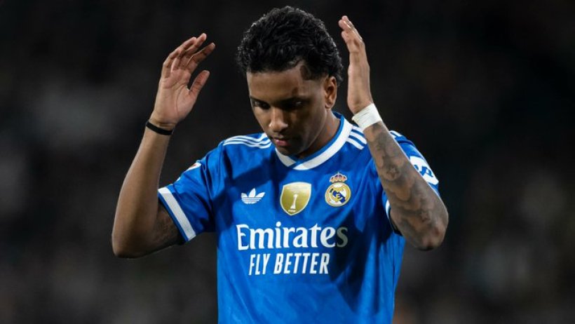 موقف ريال مدريد من رحيل رودريجو