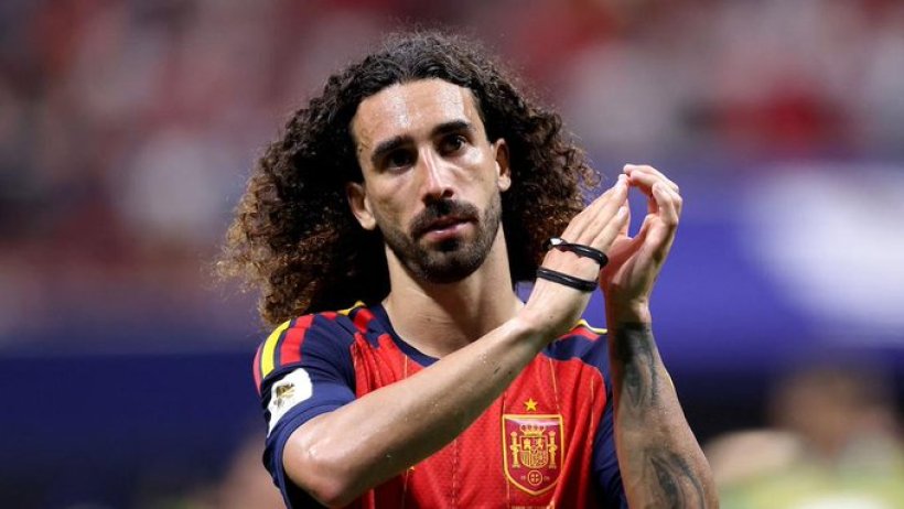 كوكوريلا: لم أتردد في قبول عرض ريال مدريد، وهذه صفاتي