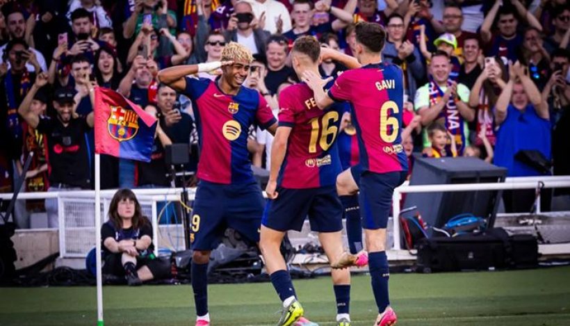 الأهلي مرشح لمواجهة برشلونة في كأس خوان جامبر