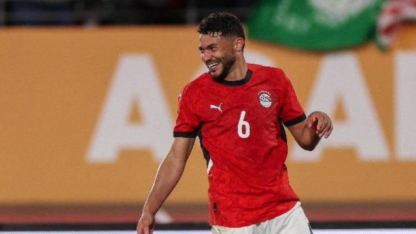 ياسر إبراهيم: أتمنى صعود مصر لنصف نهائي كأس العالم