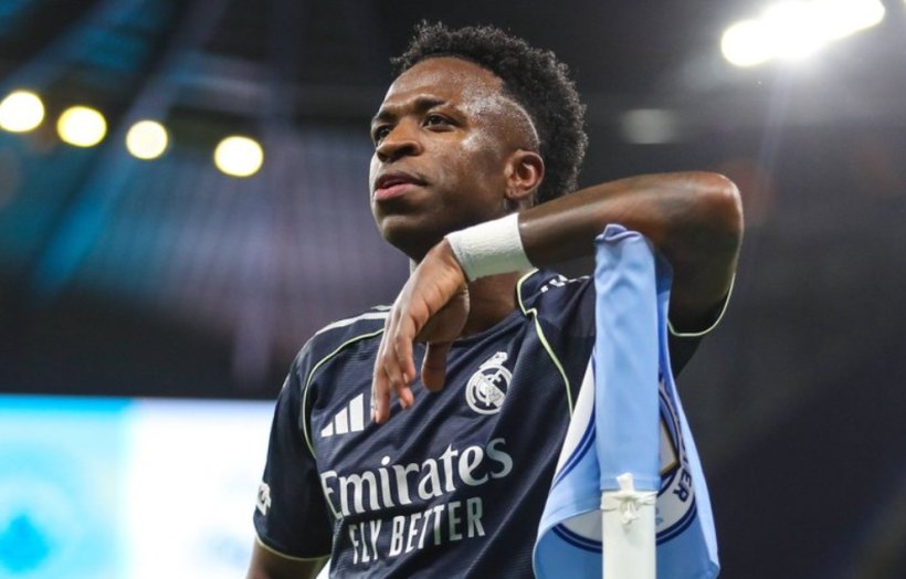 ريال مدريد يرفض رحيل فينيسيوس مجاناً، ويحدد بديله