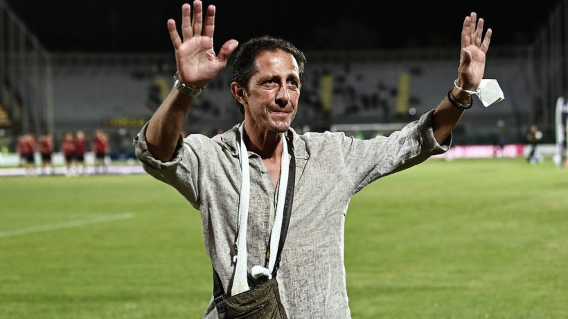 إيطاليا تودّع إيجور بروتي بعد صراع مع السرطان