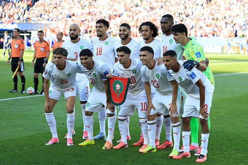المغرب يمنح العرب أول انتصار في مونديال 2026