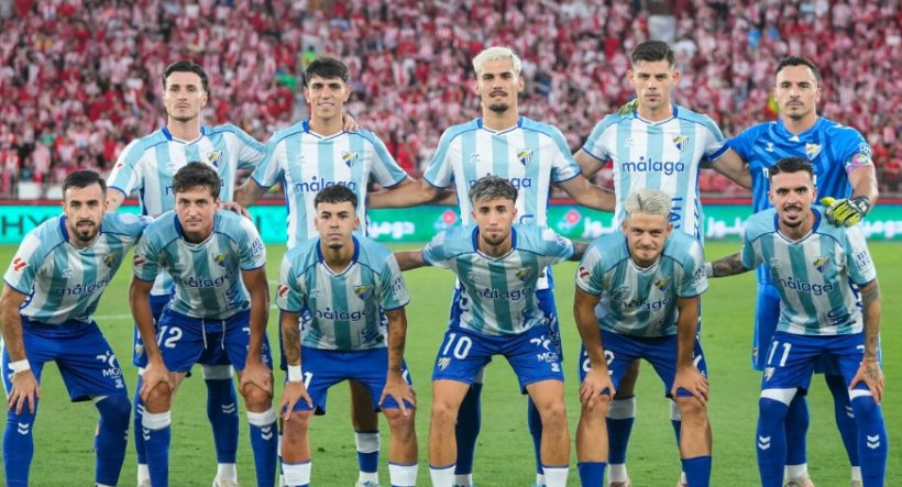 ملقا يعود إلى الدوري الإسباني بعد غياب 8 سنوات