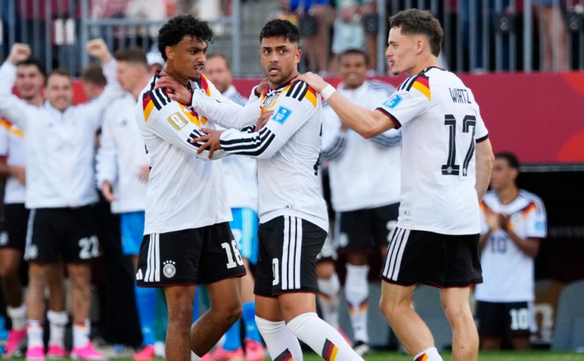 ألمانيا تقهر كوت ديفوار وتتأهل إلى دور الـ32 من كأس العالم