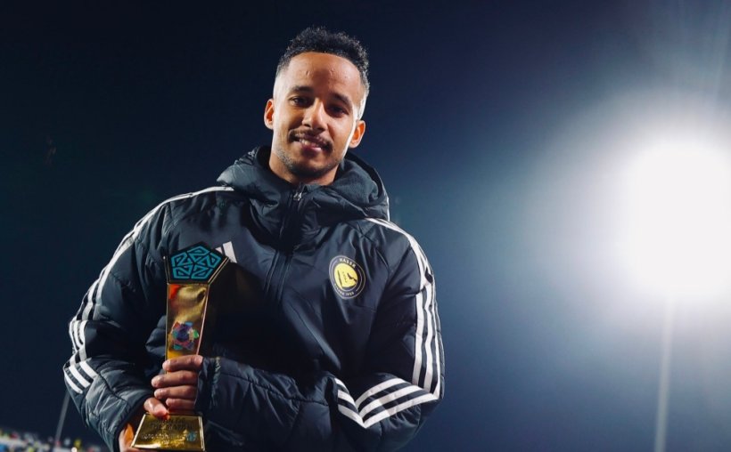مصير عبدالرحمن غريب مع النصر.. تطورات إيجابية