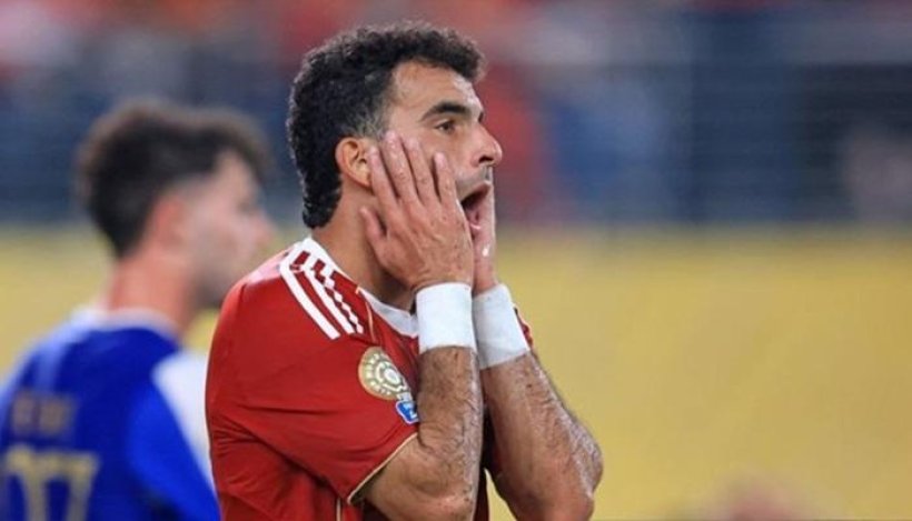 حقيقة طلب الزمالك إنهاء أزمة زيزو وديًا
