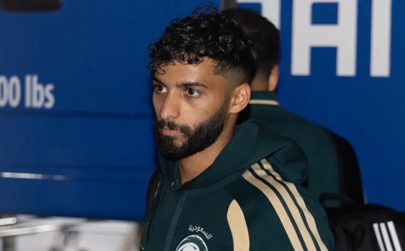 أبو الشامات: لا نخشى إسبانيا في كأس العالم
