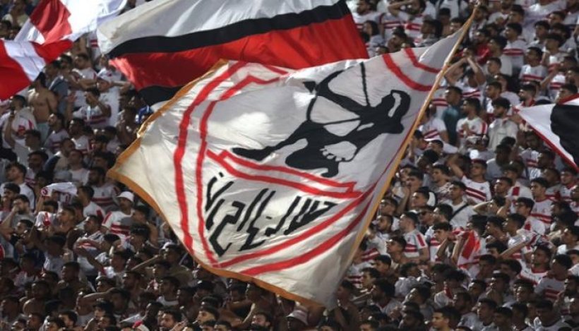 فيفا يعلن إيقاف قيد الزمالك للمرة ال18