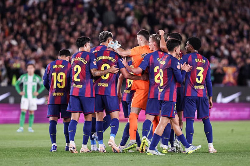 لاعبو برشلونة يواصلون التألق في كأس العالم دون أي هزيمة