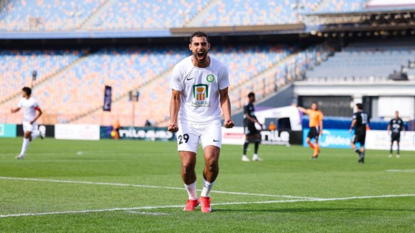 موقف البنك الأهلي من بقاء أحمد ياسر ريان