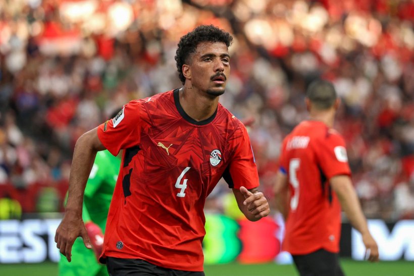 طبيب مصر يوضح تفاصيل إصابتي فتحي وعبد المجيد
