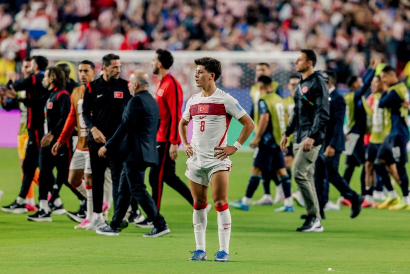 بعد نكسة المونديال.. تحدٍ جديد ينتظر جولر في ريال مدريد