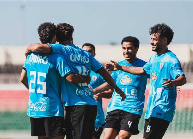 إعلامي يكشف مفاجأة صادمة بشأن مستحقات لاعبي الزمالك